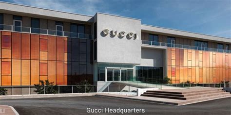 gucci headquarters london|gucci corporate website.